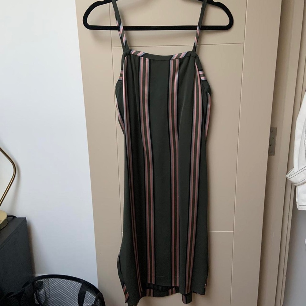 Aritzia Dress